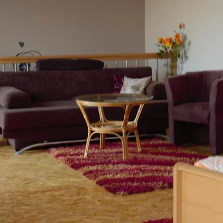 Holiday home Ferienhaus Stadio