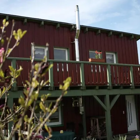 Ferienhaus Stadio Holiday home *