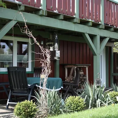 Holiday home Ferienhaus Stadio