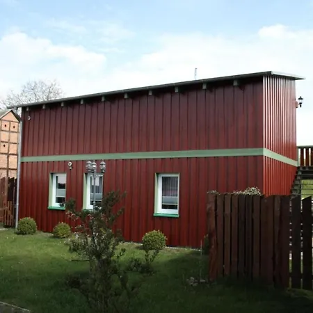 Ferienhaus Stadio Holiday home
