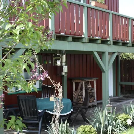 Holiday home Ferienhaus Stadio *